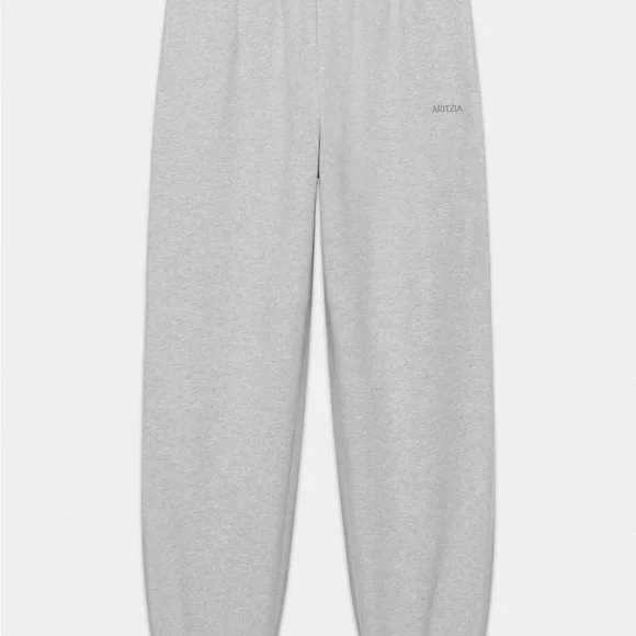 Cozy Sweatfleece Mega Jogger